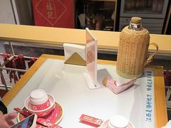 -味福记·江西小炒·南昌小吃(青山湖万达店)
