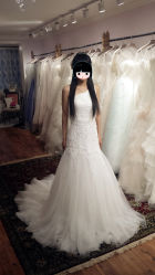 -SATIN COUTURE瑟庭婚纱礼服馆