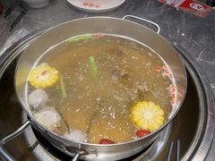 -百家鸡味馆(清泰店)