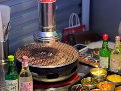 -入火韩国烤肉(凯旋广场店)