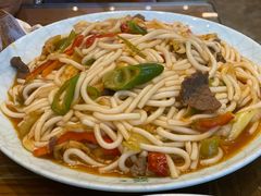 -清真·益鑫羊肉手抓馆(花园北街店)