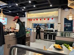 -许府牛火锅(淮安富康城店)