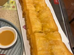 -点都德(大茶楼店)