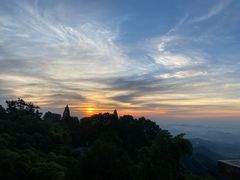 -莫干山风景区
