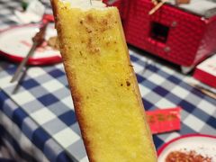 -雪熊哈尔滨烧烤·精酿啤酒·砂锅(中央胜境店)