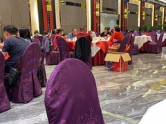 大堂-顺德渔村·岭南一号