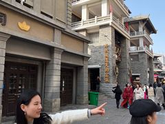 -群英会·三国菜(曹魏古城店)