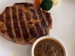 肉眼牛排-德大西餐社(云南南路店)