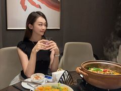 -西郊八号·山野江西菜(开发区店)