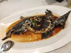 -万龙洲海鲜(大兴绿地缤纷城店)