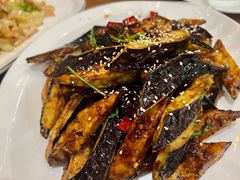 -洁神饭庄·海鲜·青岛菜·30年老字号(五四广场店)