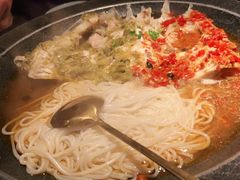 双色鸳鸯鱼头王-望湘园·洞庭渔宴(永旺店)