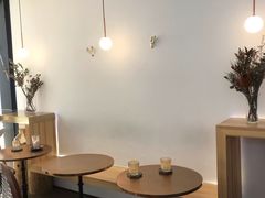 大堂-铁手珈琲制造局metalhands(望京店)