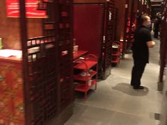 大堂-山城辣妹子(定福庄店)