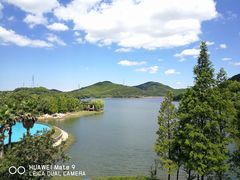 -宁波九龙湖开元度假村
