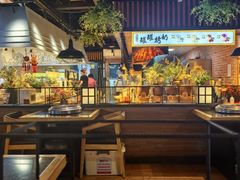 -梨花自助烤肉(乐宾店)