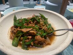辣椒炒肉-以饭湘许(新塘万达店)