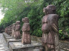 -中山詹园