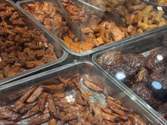 -乔波食品(杜桥中心菜场店)