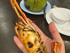 -大螃蟹海鲜餐厅