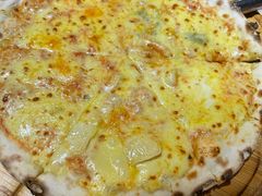 -BISTROFIORE美伊娜(伊犁南路店)