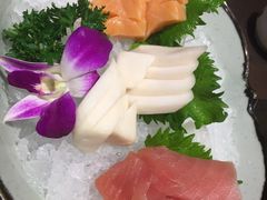 -福樱兰海鲜放题铁板烧(加州店)