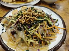 -圣夜东北菜烧烤·夜宵·小龙虾(胥江路店)