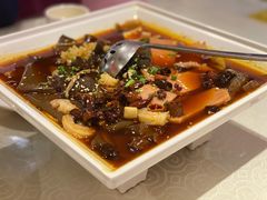 -国人川菜(李家村建东街店)
