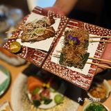 和日式料理来个小浪漫