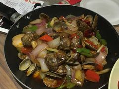-巴厘龙虾·榜首油焖大虾(音乐学院·沿江酒馆店)