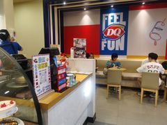 -DQ·蛋糕·冰淇淋(新佳丽店)