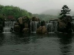 -白马涧龙池景区