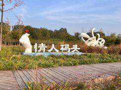 -东郊湿地公园