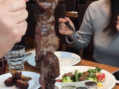 -拉蒂娜·巴西牛排馆 Latina·Brazilian Steakhouse(陆家嘴旗舰店)