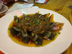 -兔槽江湖菜·重庆璧山兔(水围店)