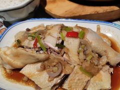 -顺德杨廷记(白云山店)