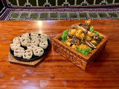 -嘎咓讓咘藏餐厅(团结新村店)