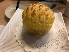 菠萝油-多多旺港式茶餐厅(新区店)