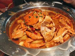 -胖哥俩肉蟹煲(西单大悦城店)