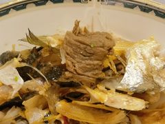 -狮王府淮扬菜(新街口友谊店)