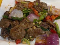 -烧鹅妹饭店