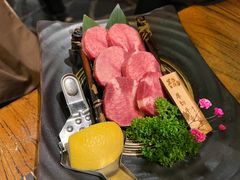-黑牛の店·和牛烧肉(合生汇店)