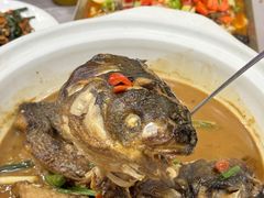 -四妹餐厅(玫瑰街店)