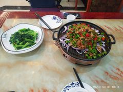 -巨鼎酒店(擂鼓石店)