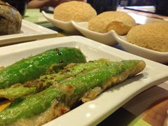 酿青椒-添好运点心专门店(北角店)