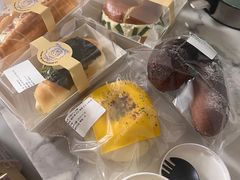 -La patisserie de Mona 茉娜的甜品(韩乐坊店)