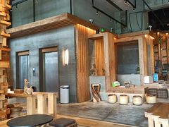 大堂-园里火锅(仁和新城店)