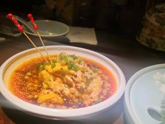 -韵秋荷(宝山龙湖天街店)