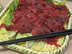 调理牛肉-味妙顺德厨房(绿地缤纷城店)