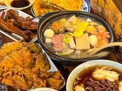 -鑫震源·苏式大虾生煎(山塘街店)